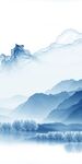 高清 山水最新玄关 Tif分层