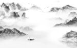 别墅新品高清山水 tiF分层