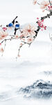 最新 高端新品玄关 Tif分层