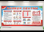 学校消防安全宣传栏