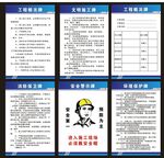 安全生产制度 