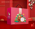 火龙果包装 水果礼盒