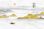 江山多娇