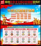 核心价值观