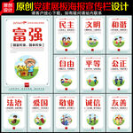 社会主义核心 价值观