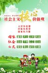 社会主义核心价值观