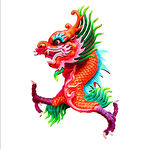 龙