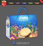 鲍鱼包装
