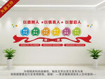 师德文化墙