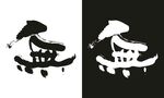 繁体无字