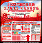 2022年消防日
