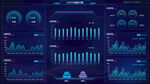 可视化大屏AI 智慧管理