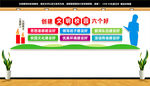 创建文明校园