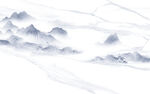 简约 新爆款无框画 TiF分层