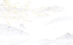 人气 新爆款山水画 tIf分层