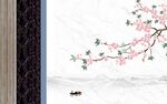 国画花鸟