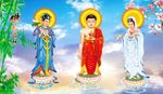 三圣图