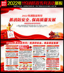 2022年119消防月