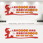 人民对美好生活的向往
