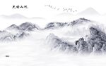 高档 最新爆款山水 tIf分层
