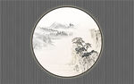 木格栅壁纸