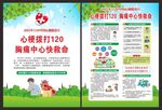 2022年心梗救治日
