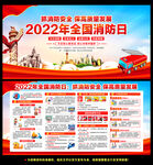 2022全国消防日