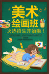 美术