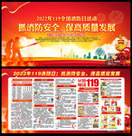 2022消防安全