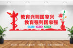 学校党建文化