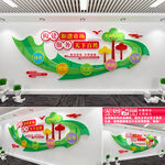 农贸市场文明