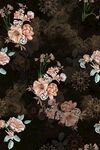 中老年花型