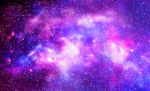 美丽星空