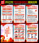 2022年全国消防日