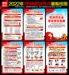 2022年全国消防宣传月