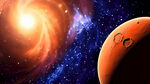 宇宙星空