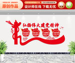 弘扬伟大建党精神