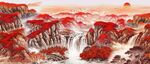 鸿运当头