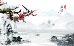 背景墙