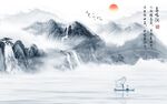 背景墙
