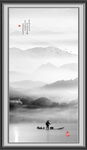 万重山