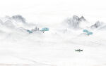 水墨山水