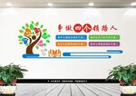 四个引路人