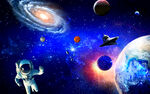 星空