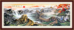 万里长城