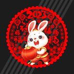 窗花剪纸