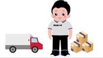 新业态新就业群体卡通形象ip