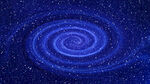 星空旋涡