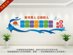 教师风采