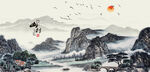 山村小山村